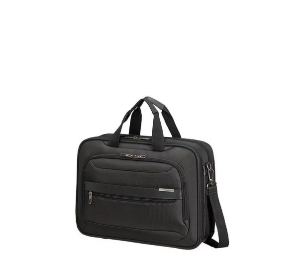 Samsonite Vectura Evo Bailhandle 15.6" czarny - 514325 - zdjęcie 10